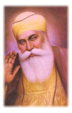 Guru Nanak Dev