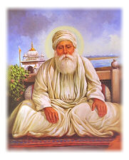 Guru Amar Das