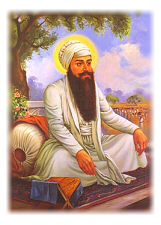 Guru Ram Das