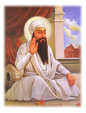 Guru Arjan Dev