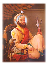 Guru Hargobind