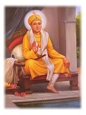 Guru Harkrishan