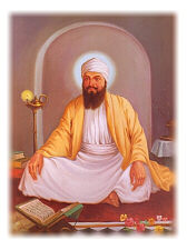 Guru Tegh Bahadur